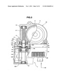 MOTOR CONTROL APPARATUS, POWER STEERING APPARATUS AND BRAKE CONTROL     APPARATUS diagram and image