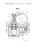 MOTOR CONTROL APPARATUS, POWER STEERING APPARATUS AND BRAKE CONTROL     APPARATUS diagram and image