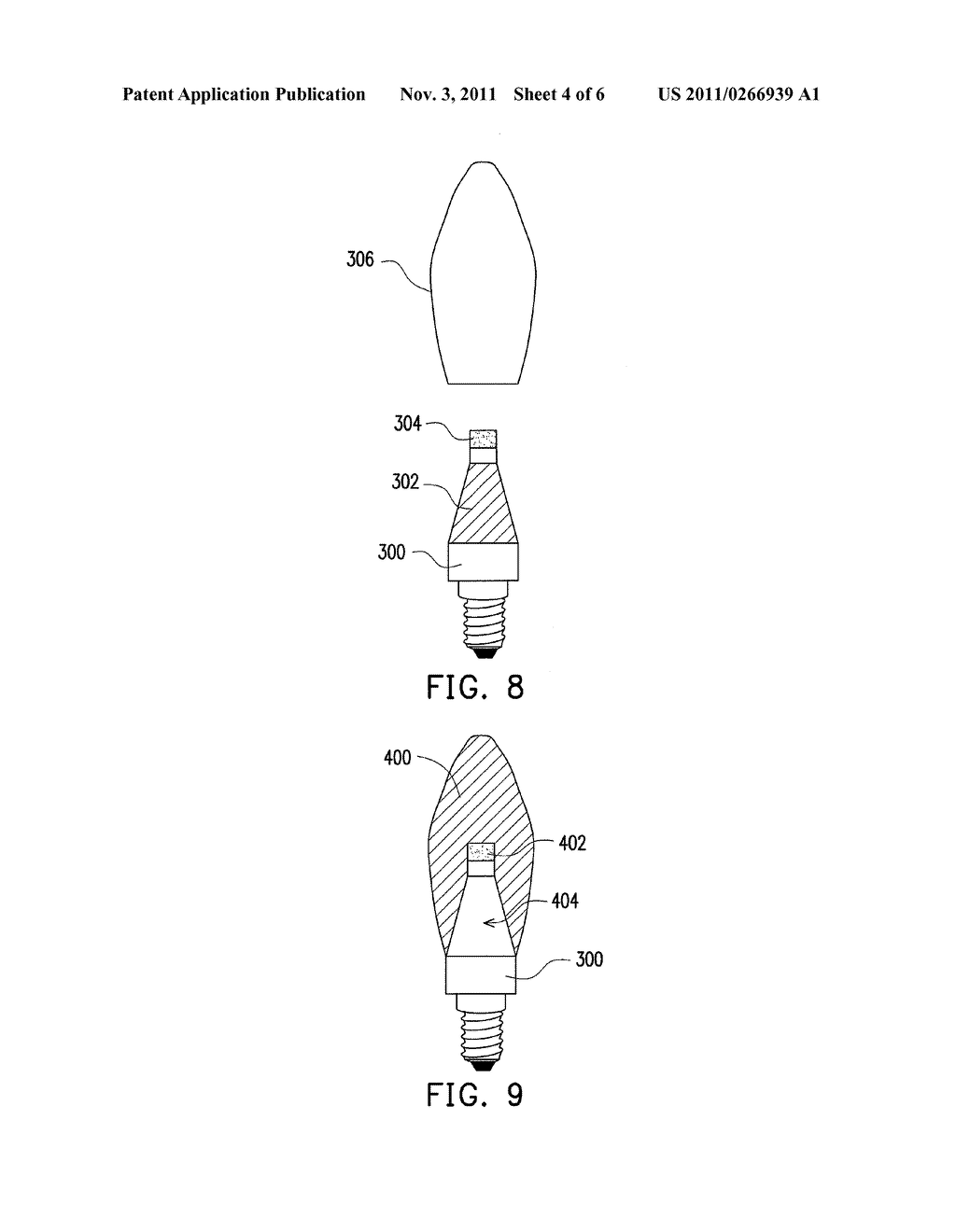 LIGHTING DEVICE - diagram, schematic, and image 05