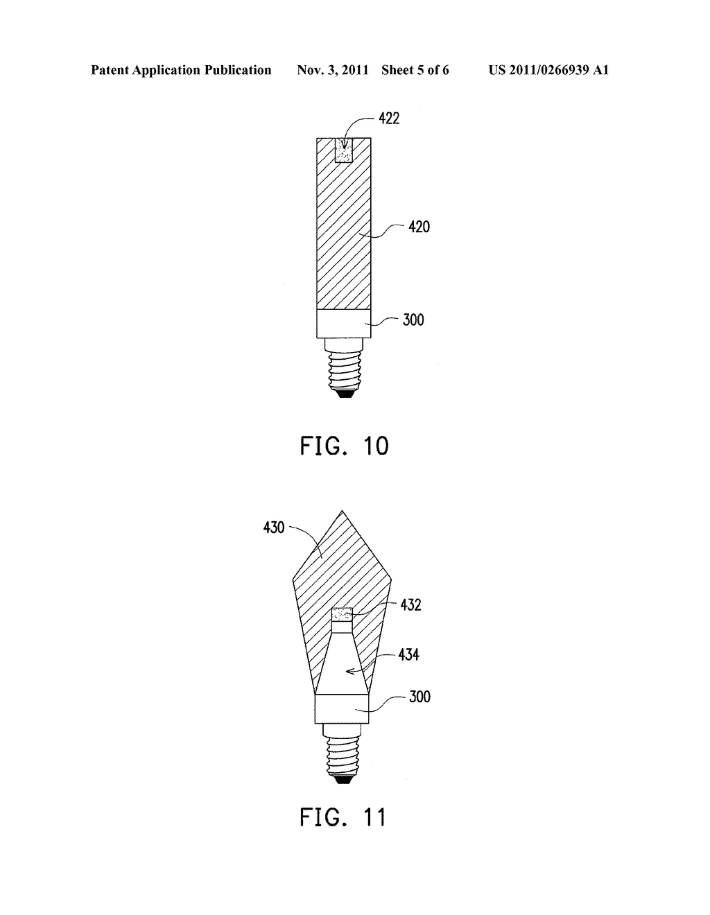 LIGHTING DEVICE - diagram, schematic, and image 06