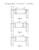 MERCURY DOSING METHOD FOR FLUORESCENT LAMPS diagram and image