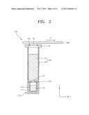 THIN FILM DEPOSITION APPARATUS, METHOD OF MANUFACTURING ORGANIC     LIGHT-EMITTING DISPLAY DEVICE BY USING THE APPARATUS, AND ORGANIC     LIGHT-EMITTING DISPLAY DEVICE MANUFACTURED BY USING THE METHOD diagram and image