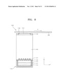 THIN FILM DEPOSITION APPARATUS, METHOD OF MANUFACTURING ORGANIC     LIGHT-EMITTING DISPLAY DEVICE BY USING THE APPARATUS, AND ORGANIC     LIGHT-EMITTING DISPLAY DEVICE MANUFACTURED BY USING THE METHOD diagram and image