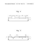 DISPLAY APPARATUS WITH STORAGE ELECTRODES HAVING CONCAVO-CONVEX FEATURES diagram and image