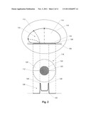 ION BEAM EXTRACTION BY DISCRETE ION FOCUSING diagram and image