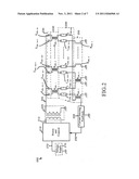 DRIVER SYSTEM AND METHOD WITH CYCLIC CONFIGURATION FOR MULTIPLE     COLD-CATHODE FLUORESCENT LAMPS AND/OR EXTERNAL-ELECTRODE FLUORESCENT     LAMPS diagram and image