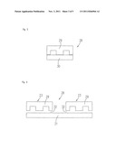 ELECTRICAL APPLIANCE HAVING A LIGHTING DEVICE HAVING LIGHT EMITTING DIODES diagram and image