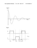 ELECTRICAL APPLIANCE HAVING A LIGHTING DEVICE HAVING LIGHT EMITTING DIODES diagram and image