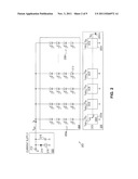 Dynamic current equalization for light emitting diode (LED) and other     applications diagram and image