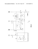 Dynamic current equalization for light emitting diode (LED) and other     applications diagram and image