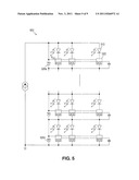 Dynamic current equalization for light emitting diode (LED) and other     applications diagram and image