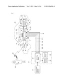 HIGH-SPEED CHARGING POWER SUPPLY DEVICE AND HIGH-SPEED CHARGING POWER     SUPPLY METHOD diagram and image