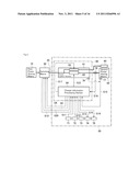 HIGH-SPEED CHARGING POWER SUPPLY DEVICE AND HIGH-SPEED CHARGING POWER     SUPPLY METHOD diagram and image