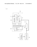 HIGH-SPEED CHARGING POWER SUPPLY DEVICE AND HIGH-SPEED CHARGING POWER     SUPPLY METHOD diagram and image