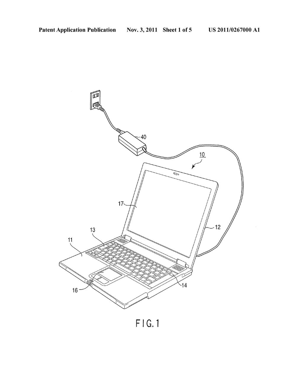 BATTERY CHARGING APPARATUS, ELECTRONIC APPARATUS, AND CHARGING METHOD - diagram, schematic, and image 02