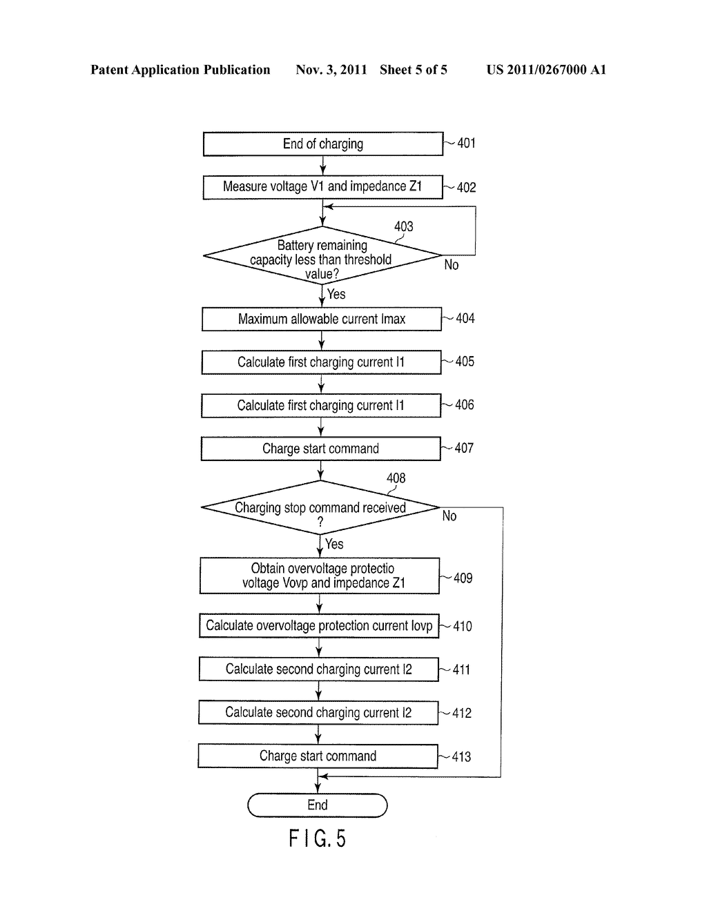 BATTERY CHARGING APPARATUS, ELECTRONIC APPARATUS, AND CHARGING METHOD - diagram, schematic, and image 06