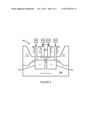 METHOD AND APPARATUS FOR DETERMINING A VAPOR SIGNATURE BASED UPON     FREQUENCY diagram and image