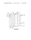 METHOD AND APPARATUS FOR DETERMINING A VAPOR SIGNATURE BASED UPON     FREQUENCY diagram and image