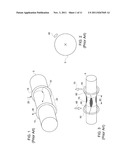 Method and Apparatus for Sectional Magnetic Encoding of a Shaft and For     Measuring Rotational Angle, Rotational Speed and Torque diagram and image