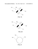 Method and Apparatus for Sectional Magnetic Encoding of a Shaft and For     Measuring Rotational Angle, Rotational Speed and Torque diagram and image