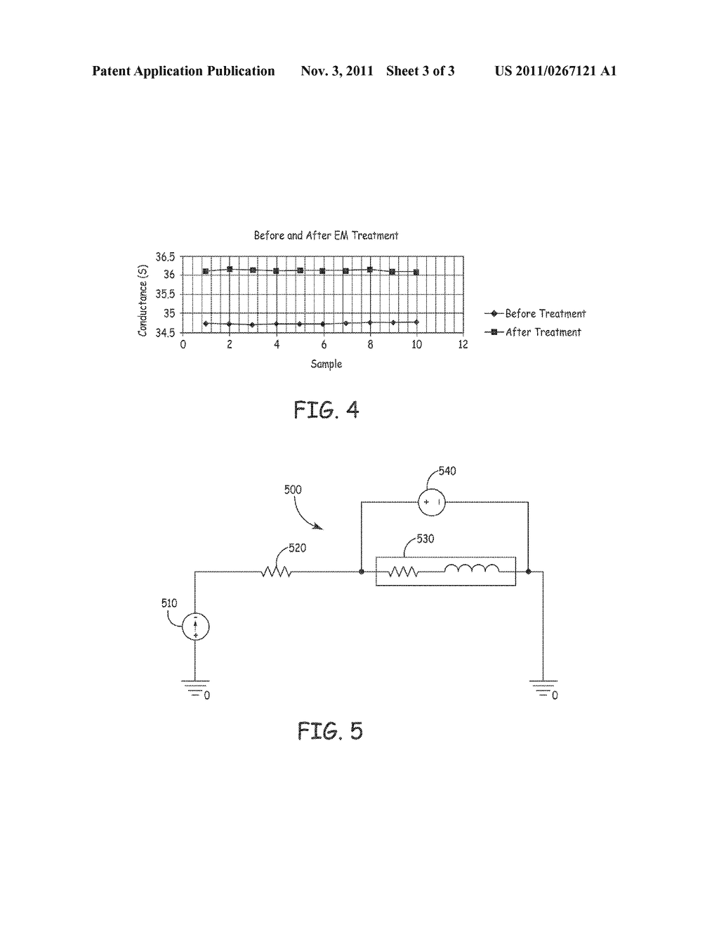 APPARATUS AND METHOD FOR ALTERING THE PROPERTIES OF MATERIALS BY     PROCESSING THROUGH THE APPLICATION OF A MAGNETIC FIELD - diagram, schematic, and image 04