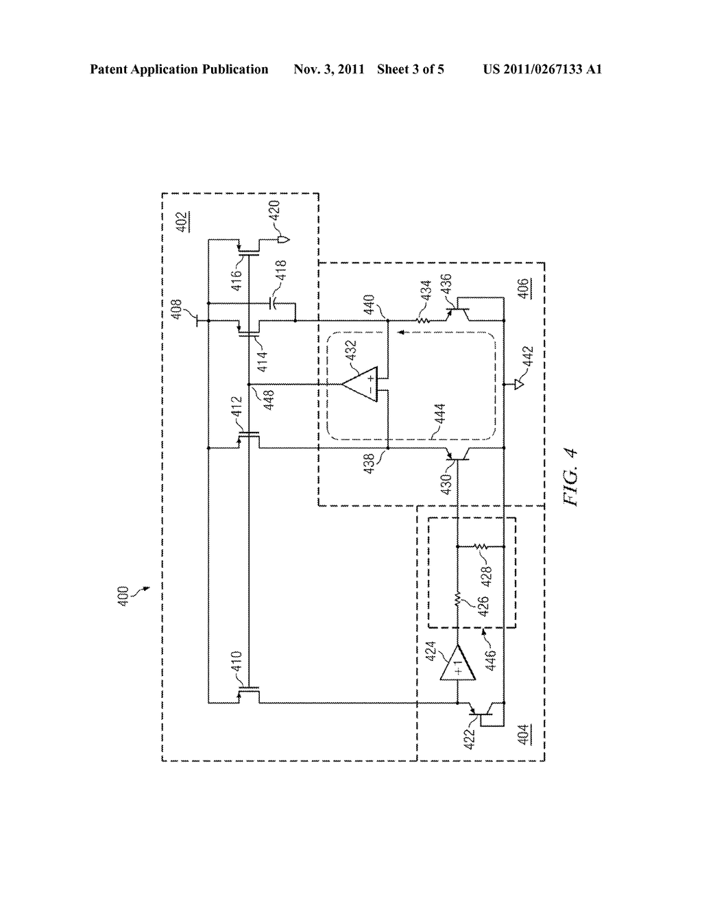 CURRENT GENERATING CIRCUIT - diagram, schematic, and image 04