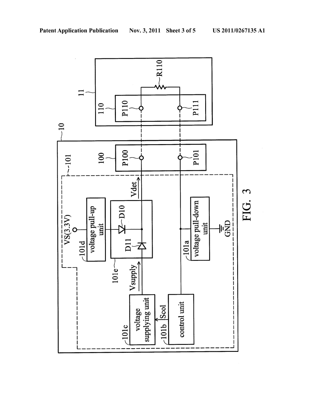 ELECTRONIC APPARATUSES AND ELECTRONIC SYSTEMS USING THE SAME FOR PROVIDING     SUPPLY VOLTAGE TO EXTERNAL DEVICES - diagram, schematic, and image 04