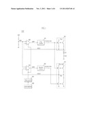 IMPEDANCE CALIBRATION CIRCUIT AND SEMICONDUCTOR APPARATUS USING THE SAME diagram and image