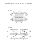 FILTER ELEMENT, DUPLEXER AND ELECTRONIC DEVICE diagram and image