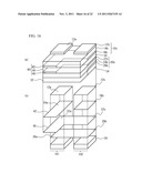 FILTER ELEMENT, DUPLEXER AND ELECTRONIC DEVICE diagram and image