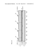 FILTER ELEMENT, DUPLEXER AND ELECTRONIC DEVICE diagram and image