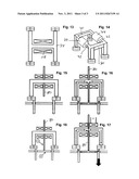 ELECTROMAGNETIC ACTUATOR DEVICE diagram and image