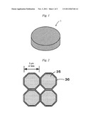 PERMANENT MAGNET AND PROCESS FOR PRODUCING PERMANENT MAGNET diagram and image