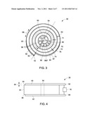 INDUCTOR ASSEMBLY FOR A MAGNETIC RESONANCE IMAGING SYSTEM diagram and image