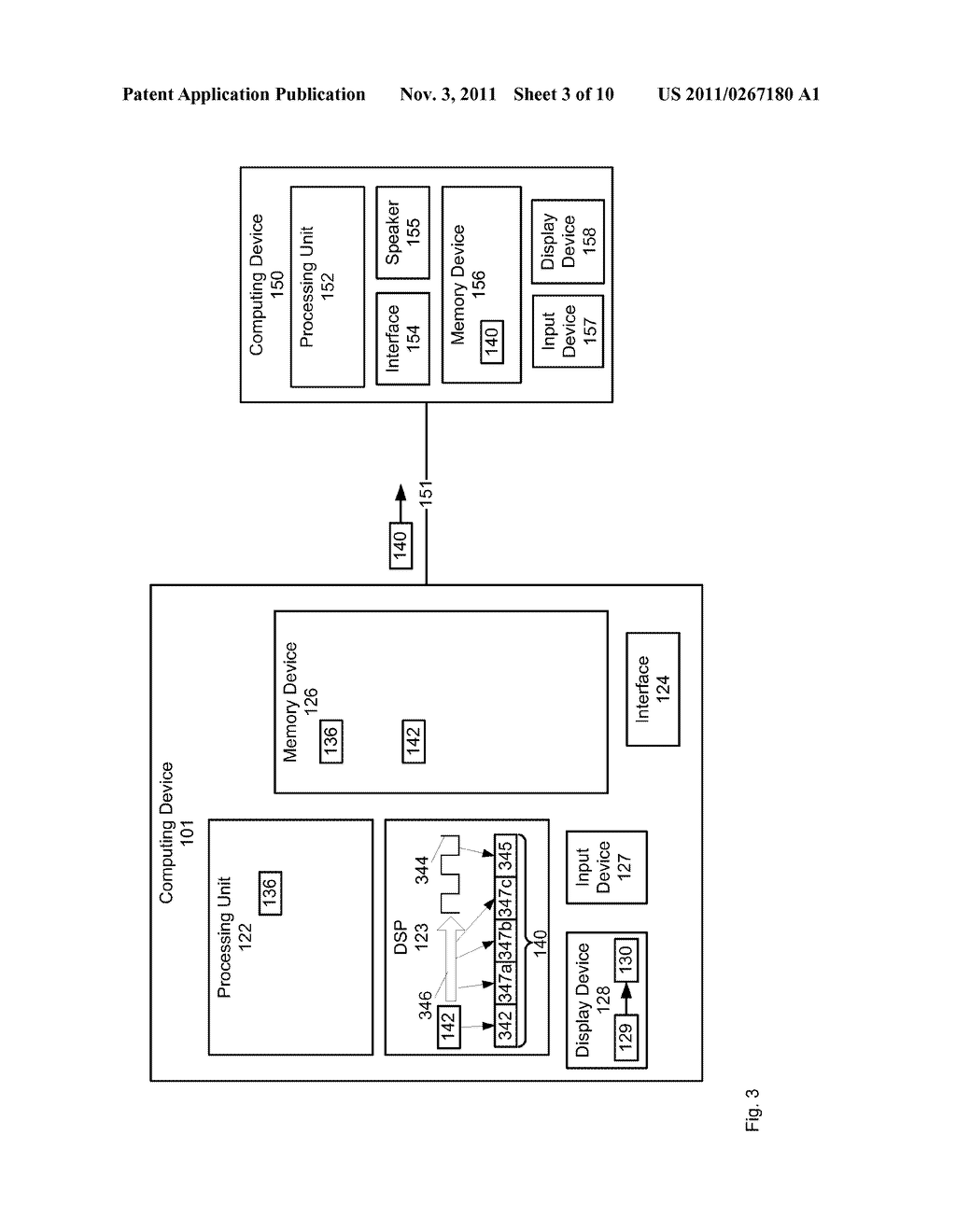 METHOD AND APPARATUS FOR GENERATING AN AUDIO NOTIFICATION FILE - diagram, schematic, and image 04