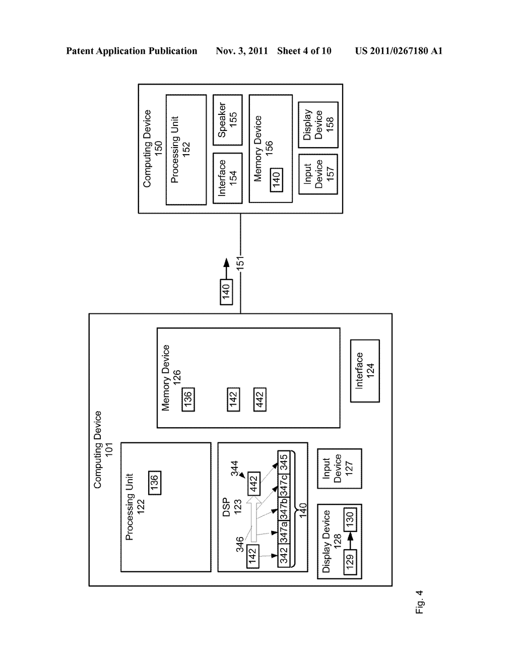 METHOD AND APPARATUS FOR GENERATING AN AUDIO NOTIFICATION FILE - diagram, schematic, and image 05