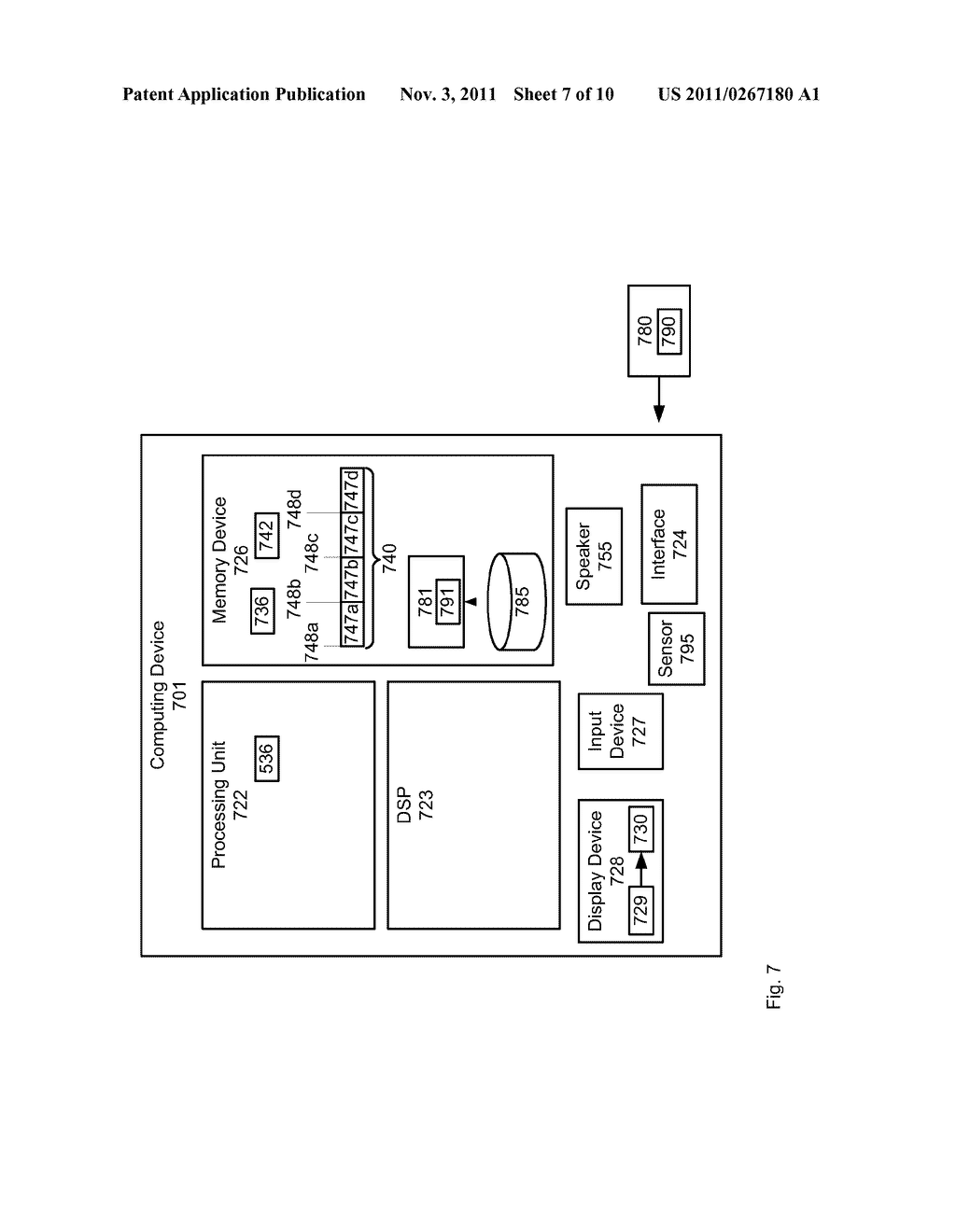 METHOD AND APPARATUS FOR GENERATING AN AUDIO NOTIFICATION FILE - diagram, schematic, and image 08