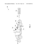 VEHICLE AND DRIVER MONITORING SYSTEM AND METHOD THEREOF diagram and image