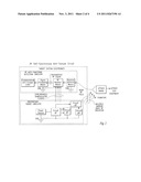 Anti-Tampering Detection Using Target Circuit RF Signature diagram and image