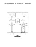 NETWORK-ENABLED DEVICE WITH IMPROVED STATUS INDICATION OF SAID DEVICE S     NETWORK STATE AND DEVICE STATE USING A SINGLE LIGHT INDICATOR OR A SET     THEREOF diagram and image