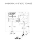 NETWORK-ENABLED DEVICE WITH IMPROVED STATUS INDICATION OF SAID DEVICE S     NETWORK STATE AND DEVICE STATE USING A SINGLE LIGHT INDICATOR OR A SET     THEREOF diagram and image