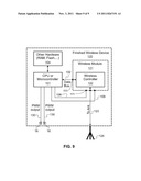 NETWORK-ENABLED DEVICE WITH IMPROVED STATUS INDICATION OF SAID DEVICE S     NETWORK STATE AND DEVICE STATE USING A SINGLE LIGHT INDICATOR OR A SET     THEREOF diagram and image