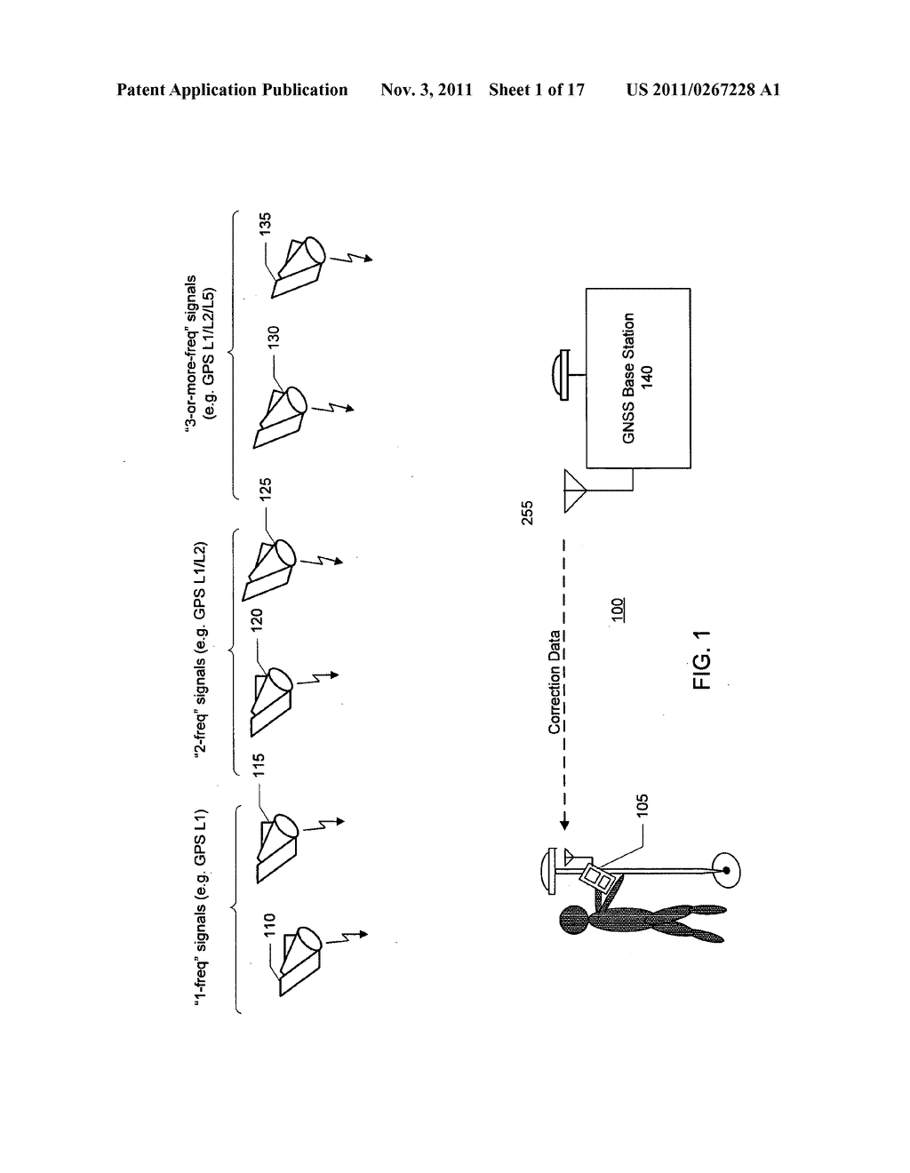 GNSS Signal Processing Methods and Apparatus with Geometric Filter - diagram, schematic, and image 02