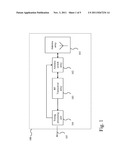 RANGING DIVERSITY-RECEPTION METHOD AND RECEIVER diagram and image