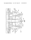 VEHICLE ANTENNA MOUNTING APPARATUS, SYSTEMS, AND METHODS diagram and image