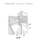 VEHICLE ANTENNA MOUNTING APPARATUS, SYSTEMS, AND METHODS diagram and image