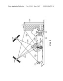 Non-Cutoff Frequency Selective Surface Ground Plane Antenna Assembly diagram and image