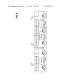 Displaying messages on created collections of displays diagram and image