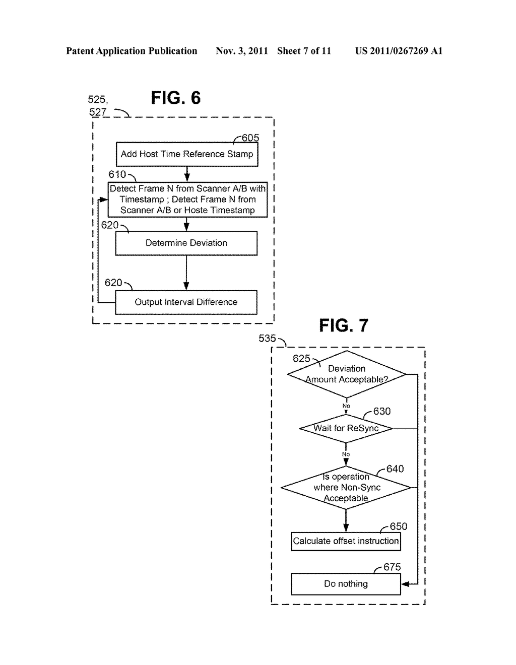 HETEROGENEOUS IMAGE SENSOR SYNCHRONIZATION - diagram, schematic, and image 08