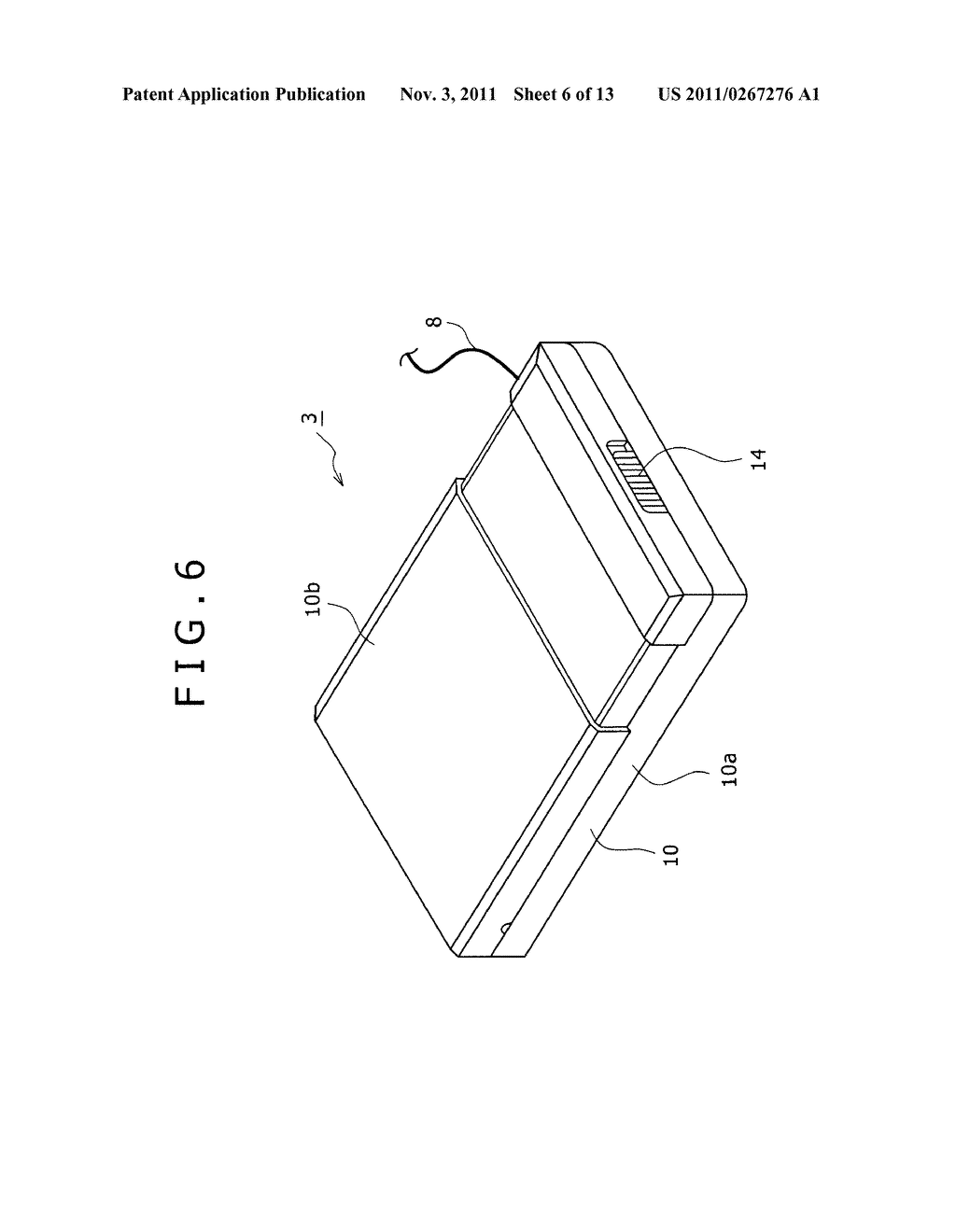 INFORMATION PROCESSING APPARATUS AND PROCESSING PROGRAM IN INFORMATION     PROCESSING APPARATUS - diagram, schematic, and image 07